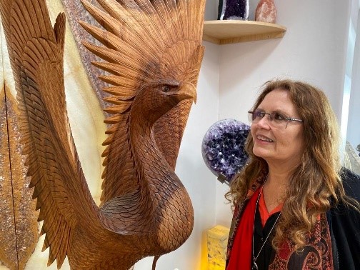 Patricia Awyan Lehman